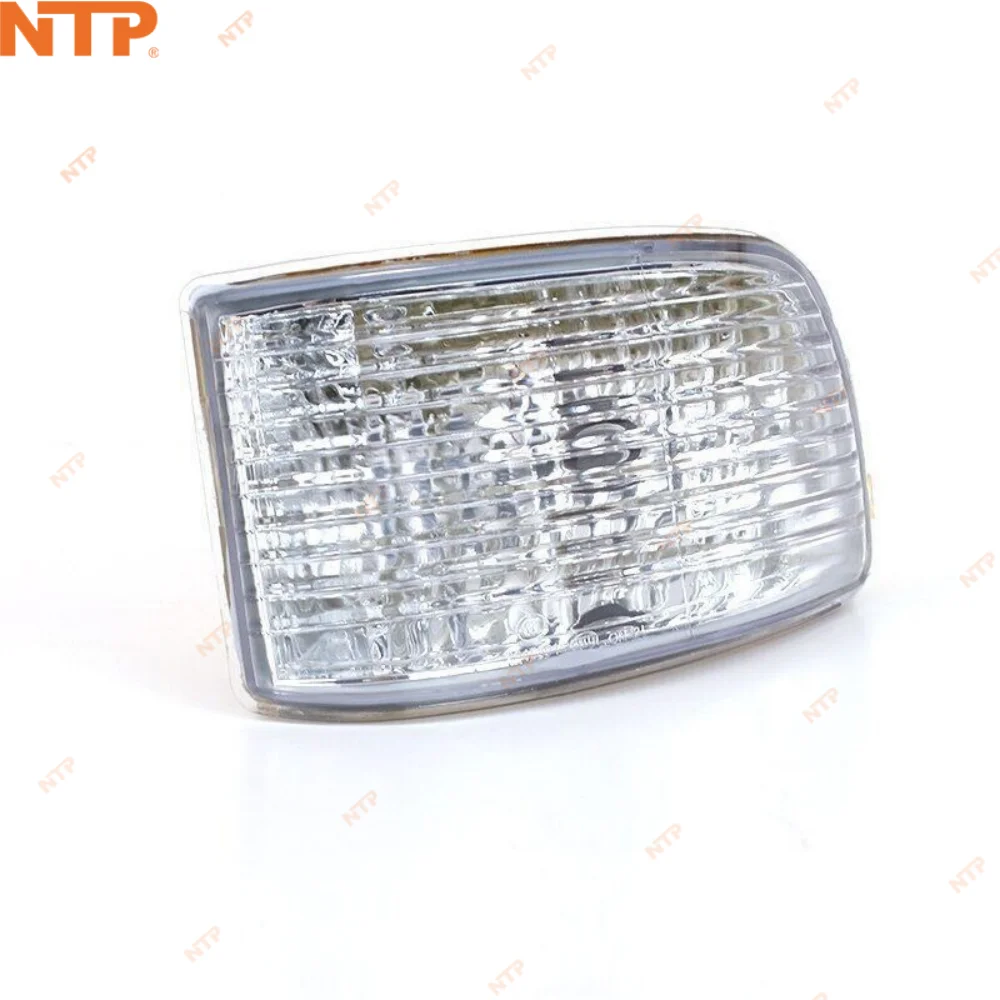 

Fog Lamp Daytime Running Light Daylight For Toyota Crown 2005 2006 2007 2008 2009 Model Headlight Waterproof Car accessories