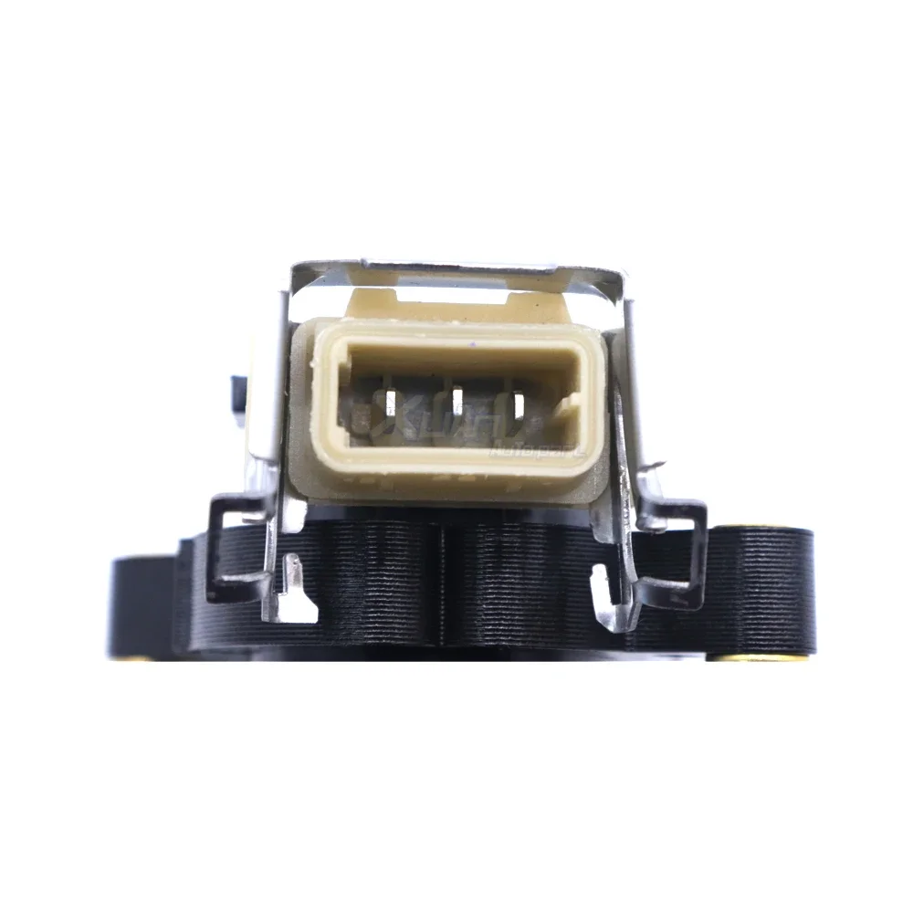 Car Ignition Coil 12131748017 For BMW 323CI I IS CI 325I XI 328CI 330CI 525I 528I 530I 540I LAND ROVER FREELANDER RANGE ROVER