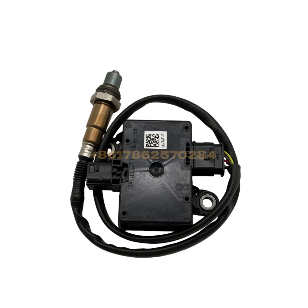 High Quality PM Sensor Compatible with Cummins 0281006982 5461552 4326559 5461552RX A056N706