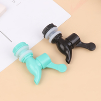 Leak Faucet Jar Barrel Water Tank Faucet With Filter Wine Valve Water Dispenser Proof Faucet Water Tap Plastic Glass Wine Bottle