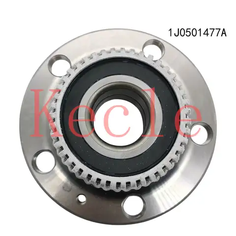 Rear wheel hub unit For VW Golf Bora C-trek Lavuda Lavida Audi A3 S3 1J0501477A