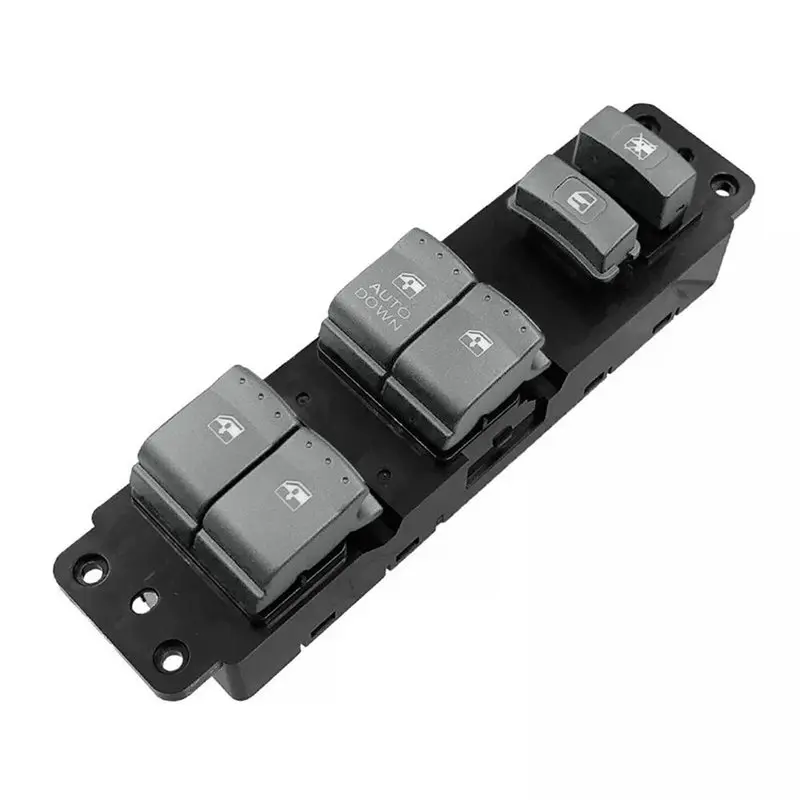 ABIB -85810-09010 Car Power Windows Main Switch For Ssangyong ACTYON KYRON 2007 2008 2009 LHD view 5