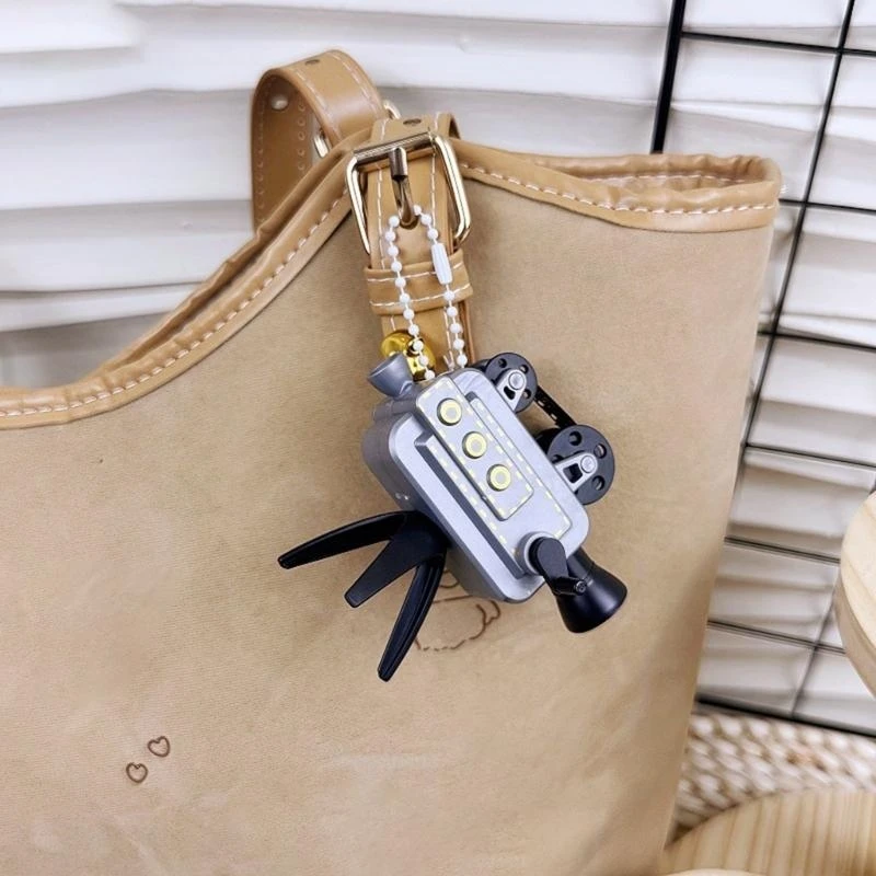 Máy chiếu phim retro mini cổ điển với 24 hình ảnh chiếu cho các bữa tiệc và các cuộc tụ họp .h05a