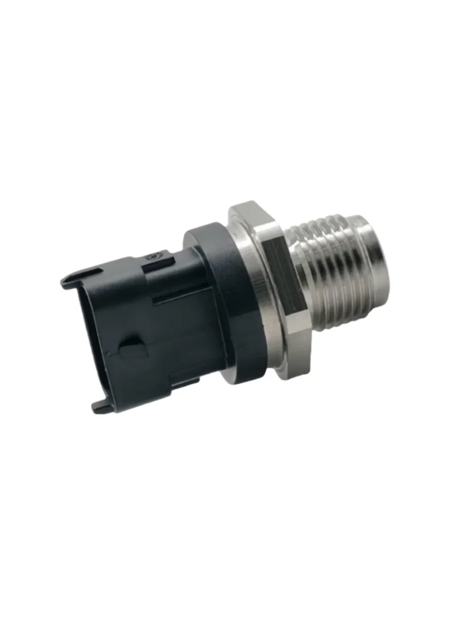 High quality New 0281006325 0 281 006 325 Diesel Rail Fuel Common Rail High Pressure Sensor  For Cummins