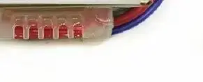 EI48-10W transformer 10W/VA 220V to 6V/9V/12V/15V/18V/24V/Dual Voltage (Output 3 Wires) AC power supply