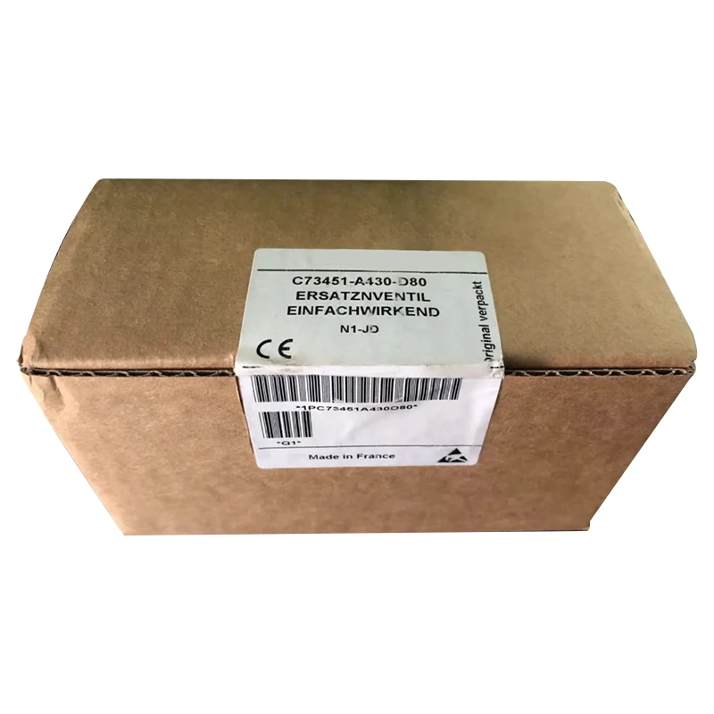 Brand New Original …