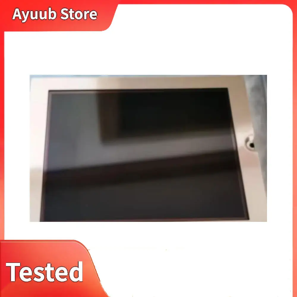 

Industrial Control LCD Screen for Perfect Display KCG057QV1DB-G00 KCG057QV1DB-G660 KCG057QV1DB-G50 KG057QV1CA-G00