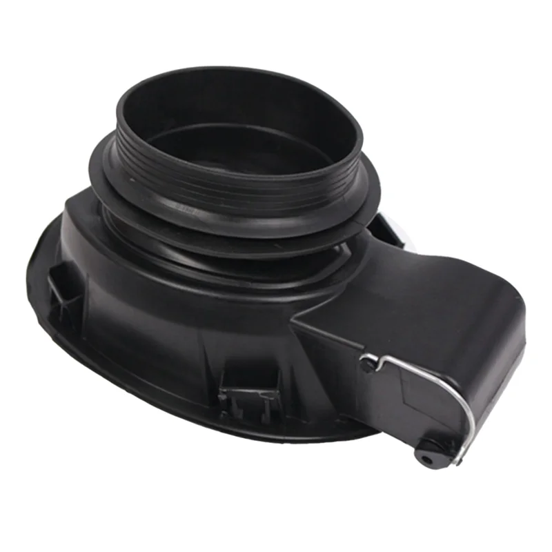 

Prominent Car Fuel Filler Flap Hinge Tank Cover For BMW 1' E81 E87 2007-2011 Fuel Tank Cap Base