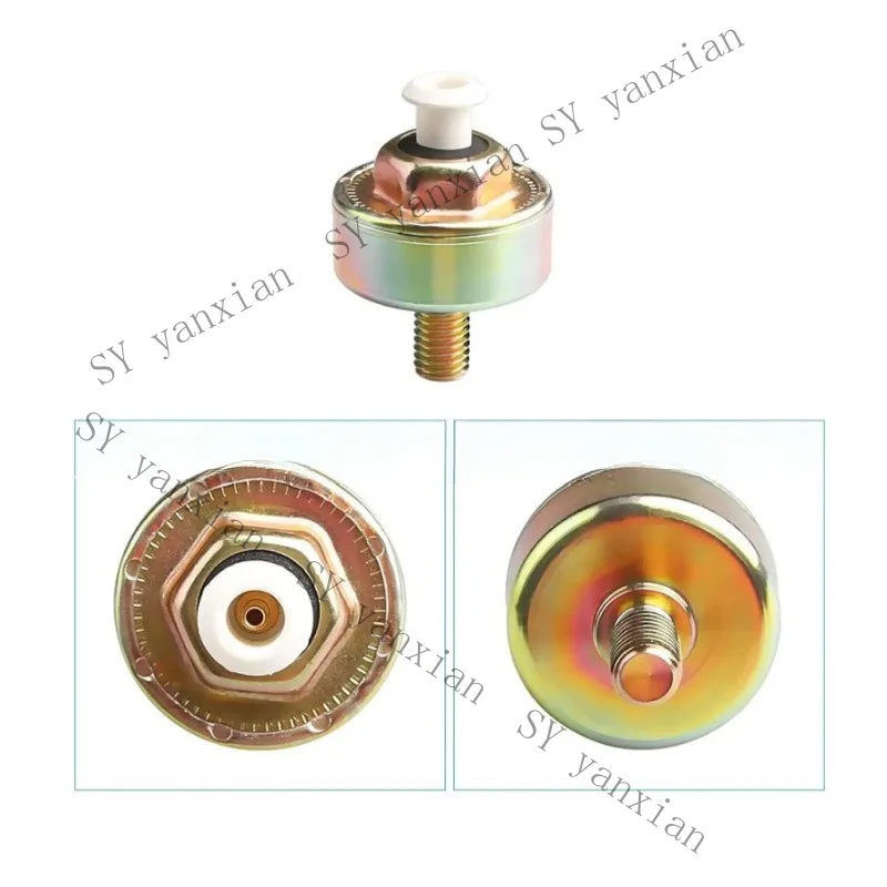 SY+ 10456208 Applicable For Chevrolet GMC Knock Sensor[