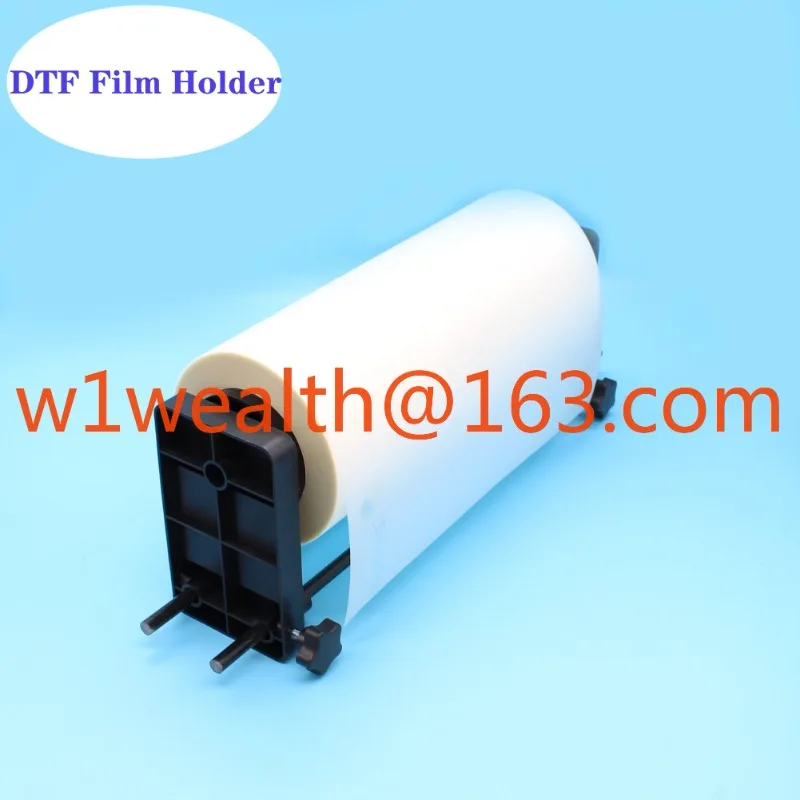 

DTF Roll Film Holder for A3 A4 DTF Printer Holder for Epson L805 R1390 L1800 XP-15000 L800 Direct Transfer Holder