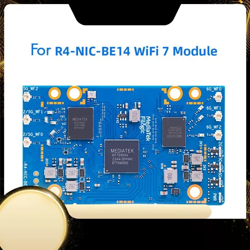 For Banana Pi BPI-R… - image