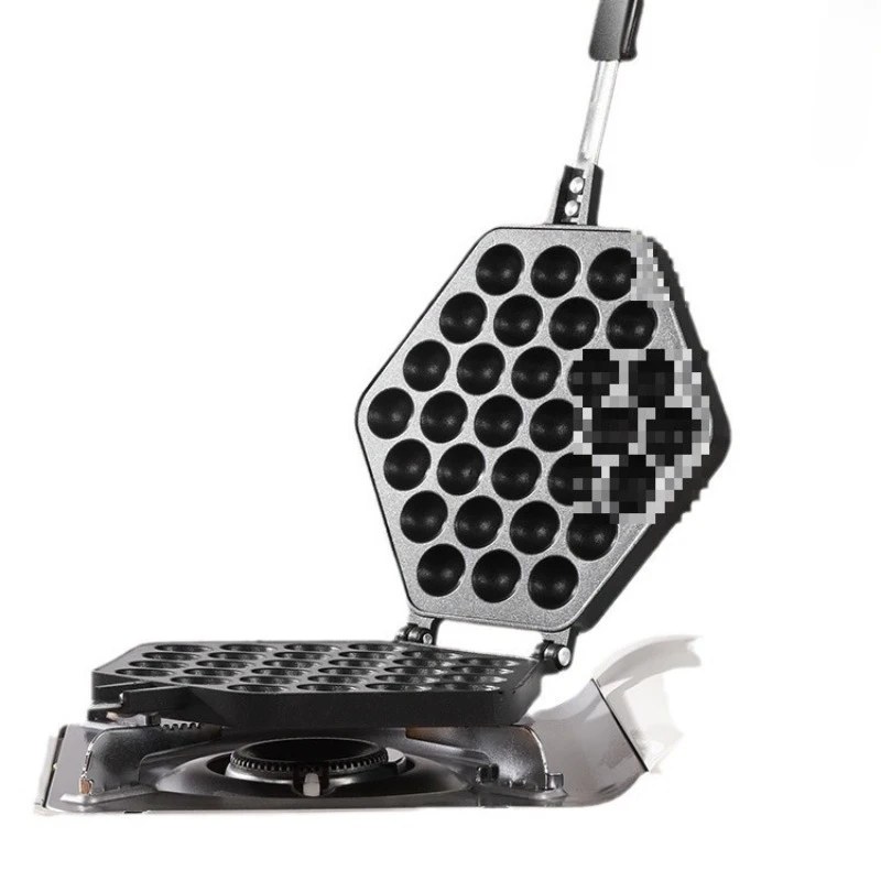 

Household egg machine mold, commercial egg baking pan machine