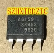 5pcs/lot A6159 STR-A6159 A6159M STR-A6159M DIP7 DIP8 [DIP]