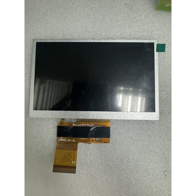 for 200T 60T Ward punch LCD screen inner display touch outer screen accessories