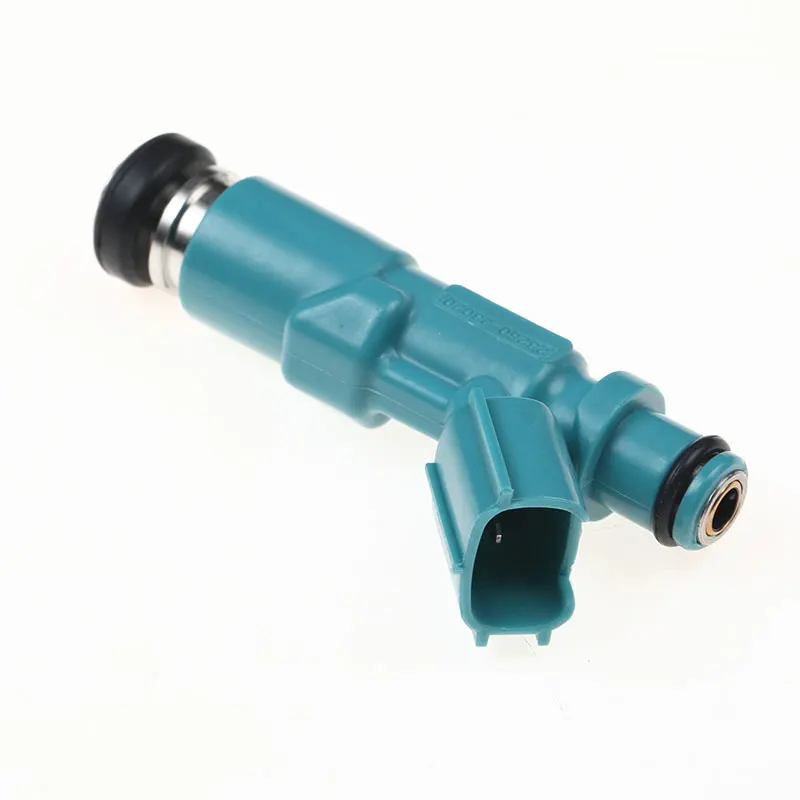 New Fuel Injector Nozzle For Toyota Yaris Vitz 1.0L 1.3L 1999-2005 Car Accessories 23250-23020 2325023020