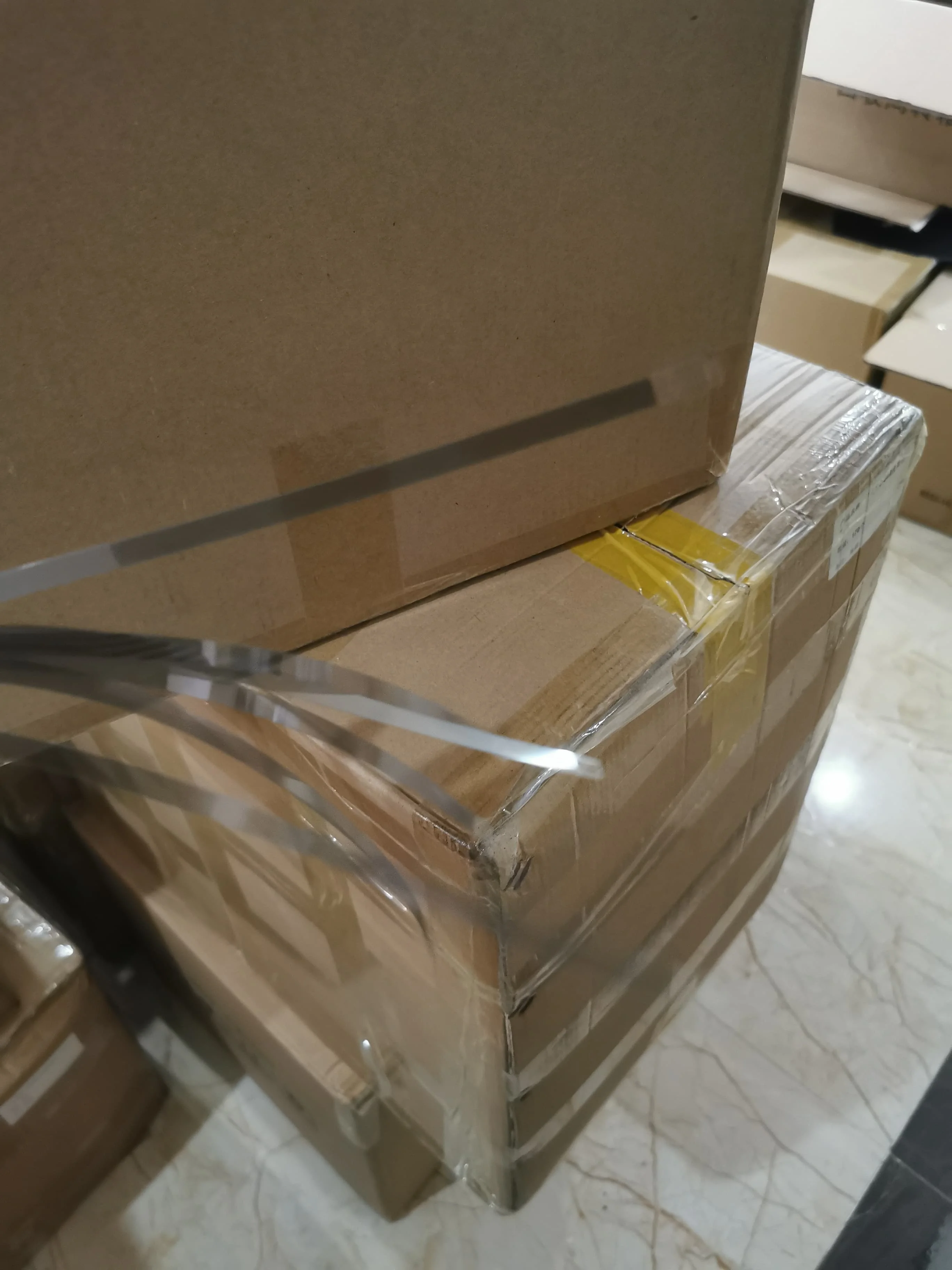 

10 Pieces L8050 ET8550 CR SCALE ENCODER STRIP For Epson L8051 L8160 L8180 L8188 L18058 L18050 Ecotank ET-8550 ET-18100 ET18100