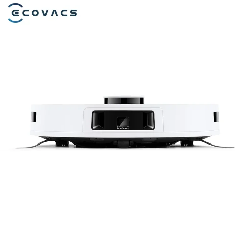 Original ECOVACS Deebot T9 Max Vacuum Cleaner Robot Mobile Fragrance Super Suction 3000Pa Advanced TrueDetect 3D & TrueMapping
