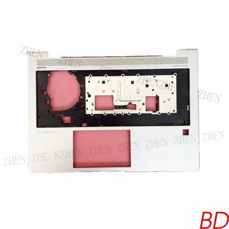 

Y C Shell Silver L62746-001 FOR HP Elitebook 840-G6 745-G6 Laptop
