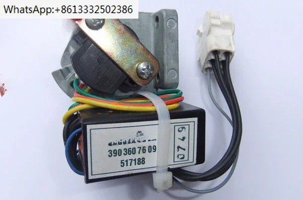 Forklift Part 39036…