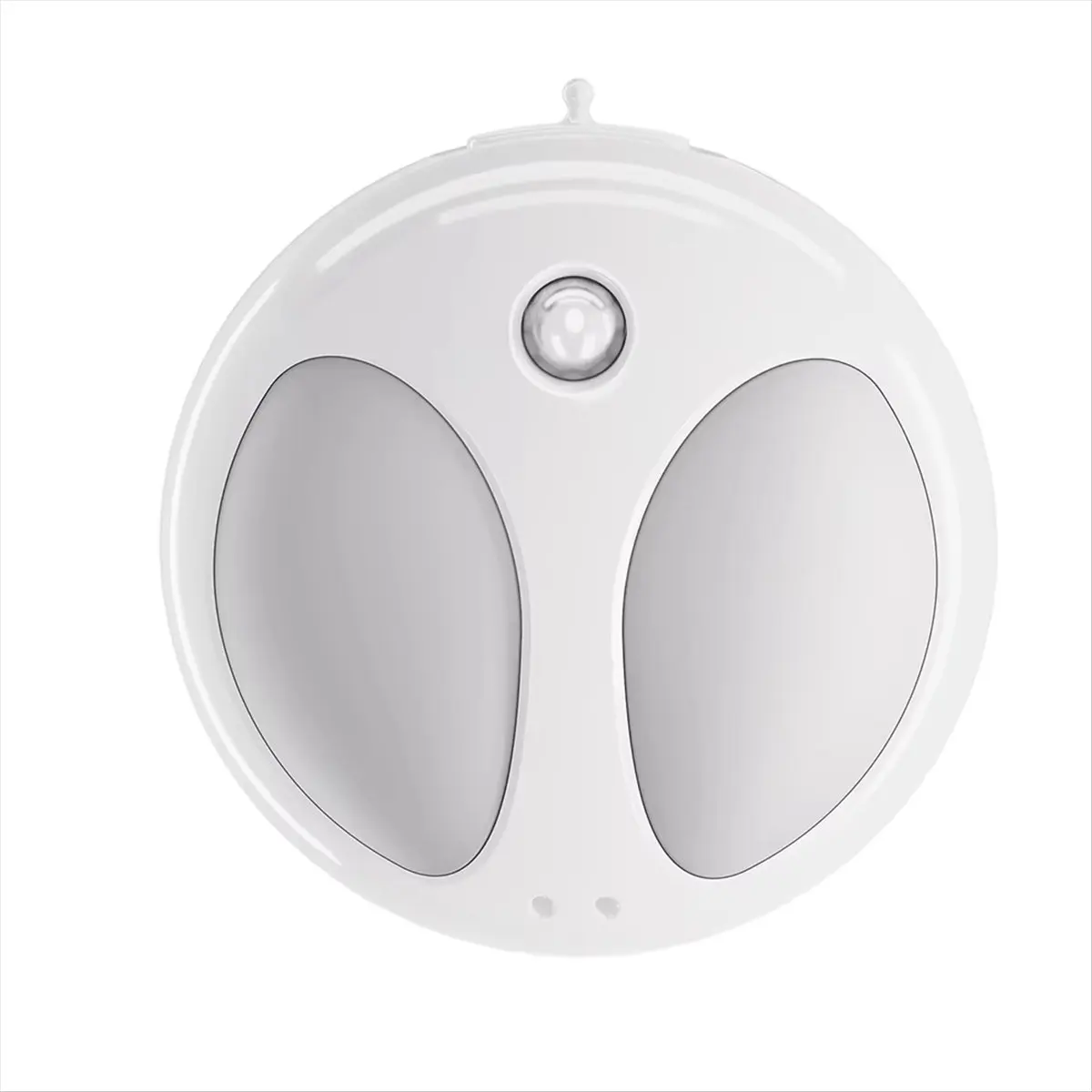 【Lamp】 Motion Sensor Night Light, Night Light,Rechargeable Magnetic LED Closet Light for Bedroom, Kitchen, Bathroom