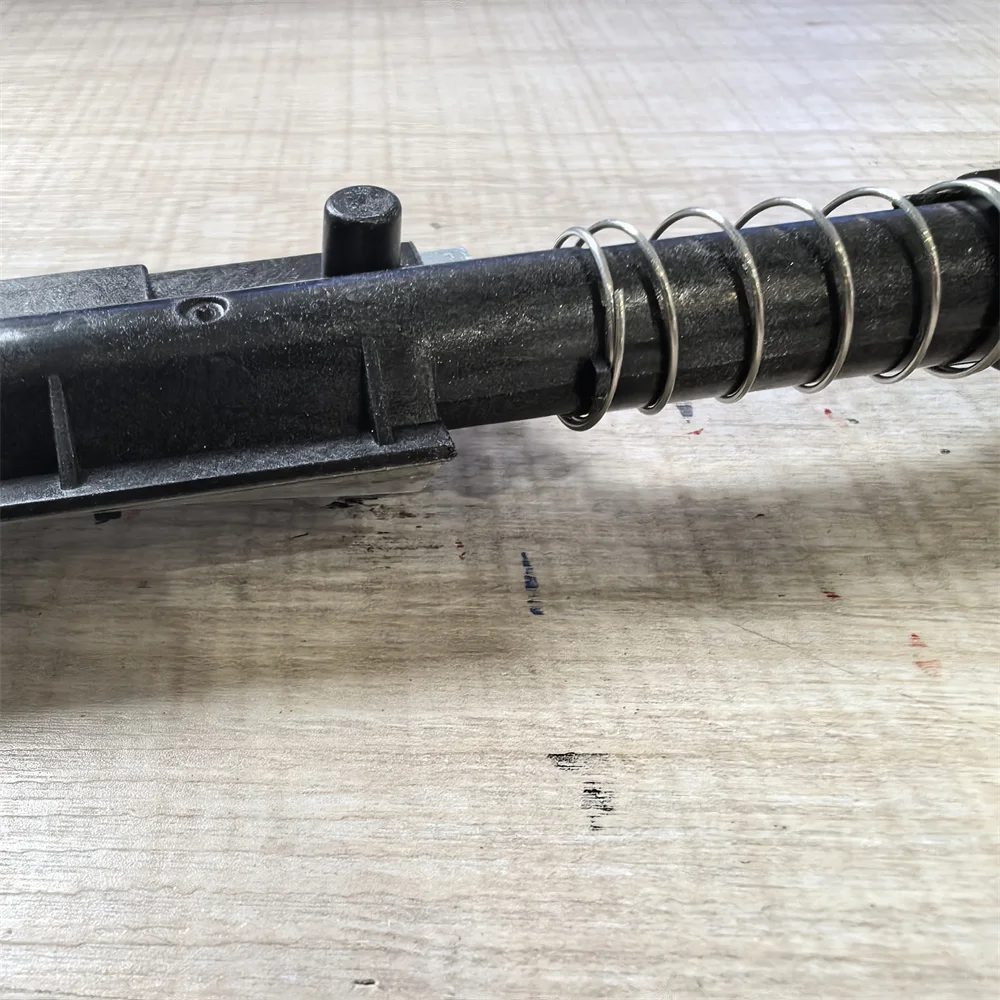1X Transfer Belt Cleaning Unit Assembly CTL-350 FOR Shintron CP2510DN CP2500DN CM7115DN CM7000FDN CM7100FDN Belt