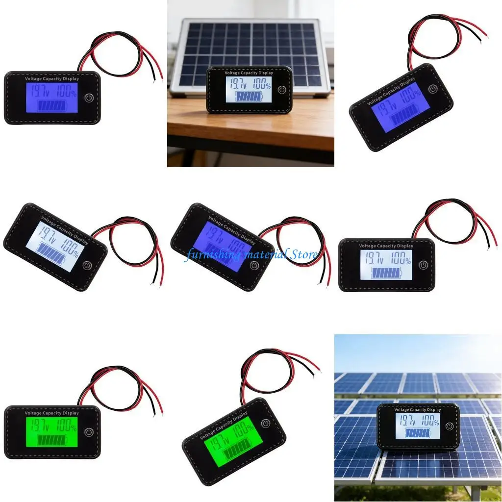 Y5GD DC5-100V Batte…