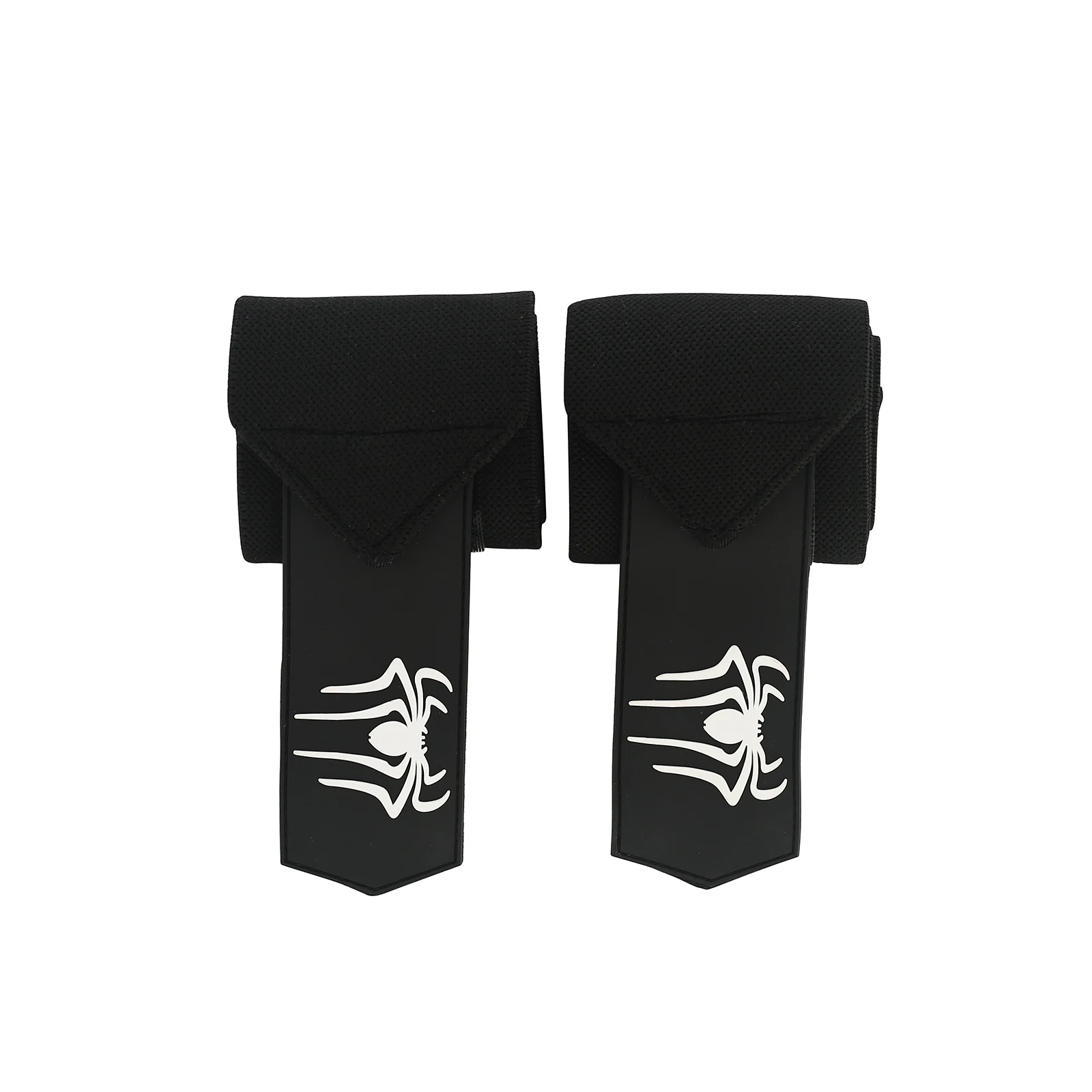 Spide Anime Weight Lifting Weightlifting Bracers Wrist Wraps Style Gym Strength Training Wrist Guard Straps Men & Women