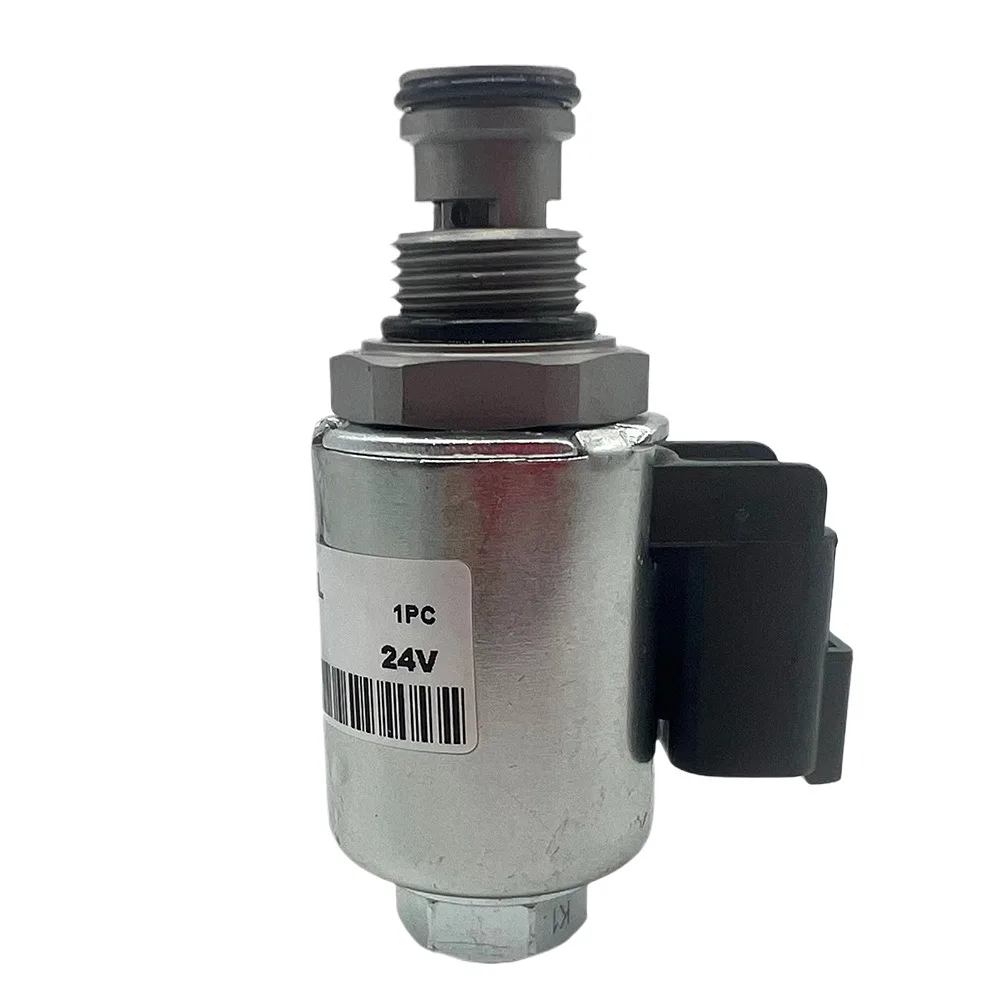 

1753893 Loader Accessories Are Suitable For E966m 972g Ii 972h Solenoid Valve 175-3893 24v