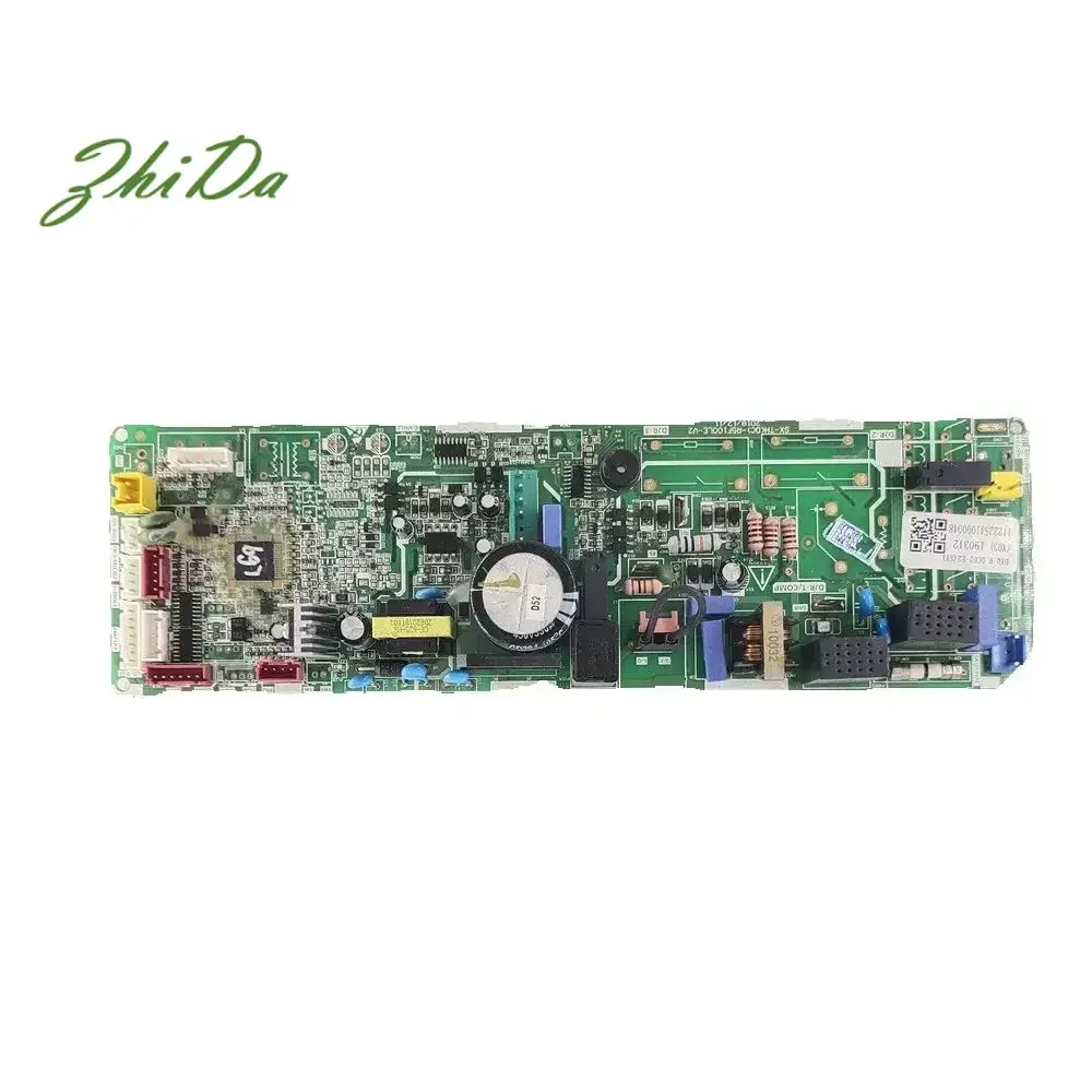 for air conditioner computer board control board SX-TH(DC)-R5F100LE-V2 DYQ-R-DC02-E1(SY) DYQ-R-DC02-E2(SY) part