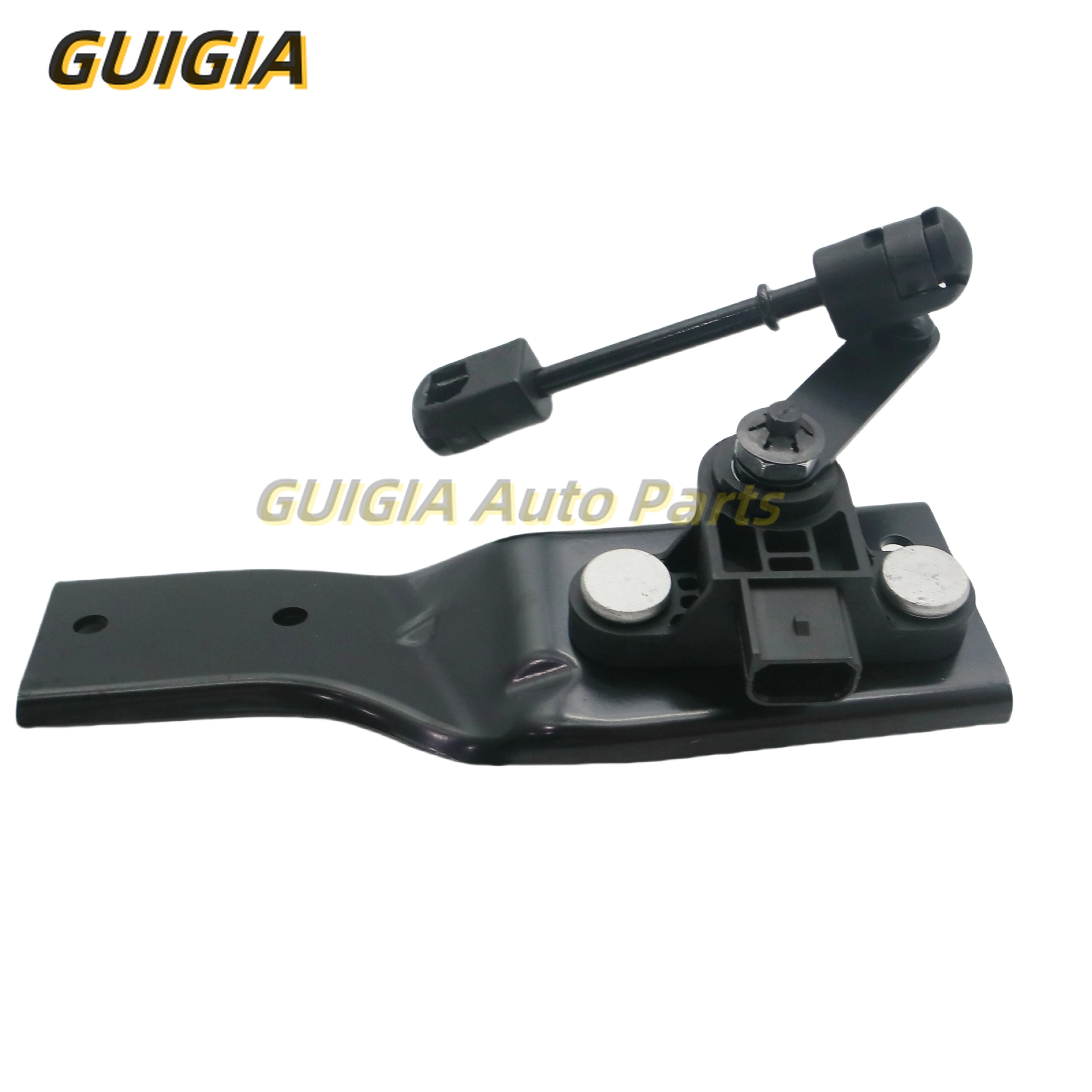 

8L1Z-5A967-B 8L1Z-5A967-A Left and Right Body Height Sensors Suitable for Ford Explorer 2009-2014 Lincoln Navigator Auto Parts