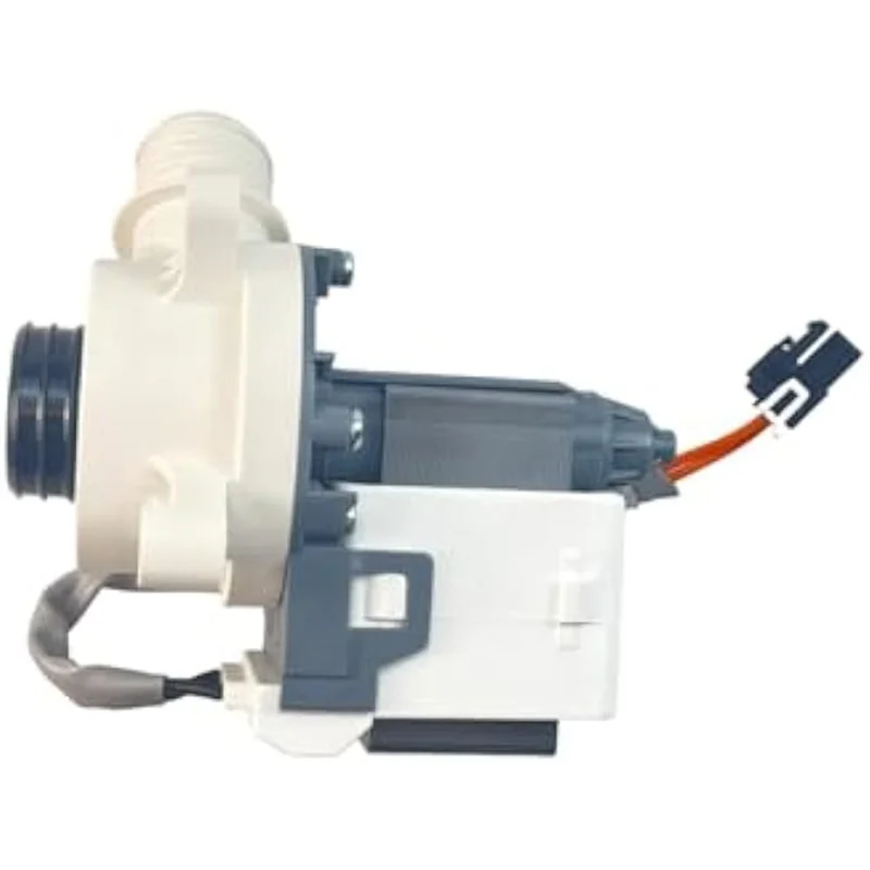 

A36T-Washer Drain Pump WH23X24178 WH23X28418,Replaces AP6889136, PS12723115, 290D1201G003, B40-3A01
