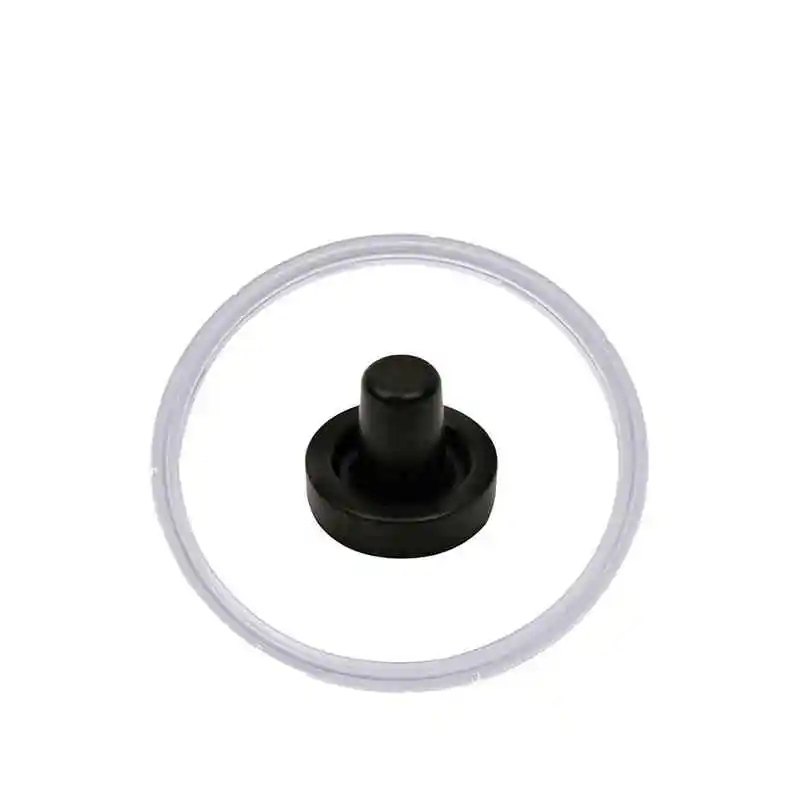 1Pcs Suitable for fissler pressure cooker pressure cooker accessories seal ring silicone ring