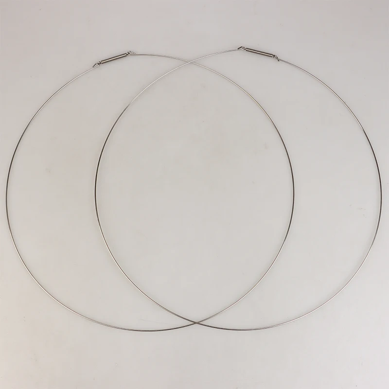 5 قطعة طبلة قابلة للتطبيق غسالة حشية مطاطية سلك فولاذي ثابت حلقة مانعة للتسرب للباب سلك حديد زنبركي داخلي وخارجي أصلي #4