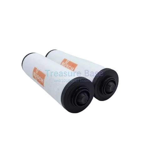 

Фильтр для картриджей вакуумного насоса Сепаратор масляного тумана Выхлопной фильтр RA0100 RA0040 RA0063 RA0020 0532140155 0532140159