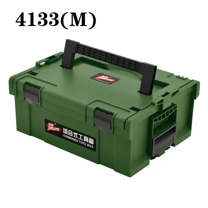 Mechanic Tool Storage Motorcycle Box Tool Box Electrician Bicycle Accessories Waterproof Profesional Workshop Tool Chest Drawers