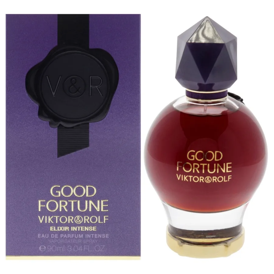 

Good Fortune Elixir Intense by Viktor and Rolf for Women 3.04 oz EDP Spray