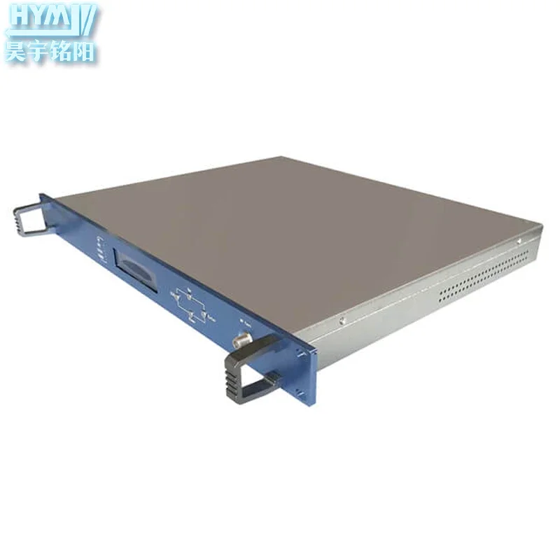 Trasmettitore ottico V8610TD-10 CATV 1550nm