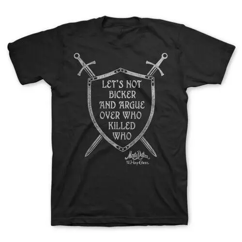 

Monty Python Bicker And Argue T-Shirt