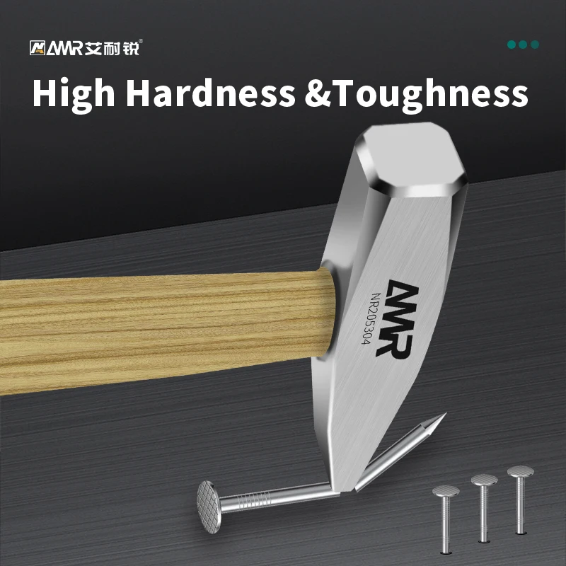 Thumbnail 3 - #21 Manual Hammers Comparison Guide