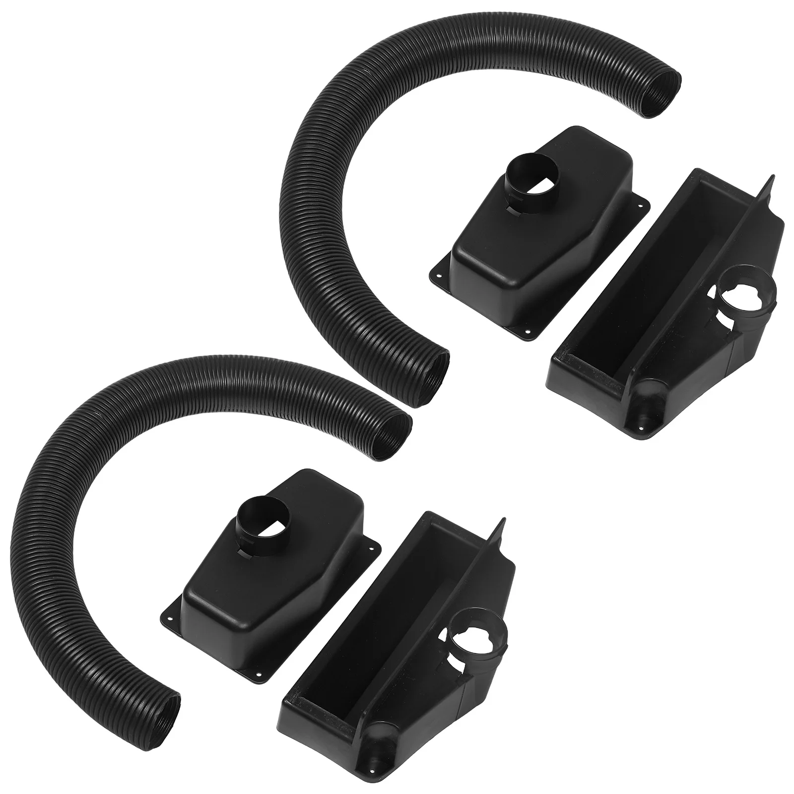 

1 set 1 Set Foosball Table Ball Storage Box Replacement Accessories Table Soccer Ball Holder For Home Office Room Use Durable Pp