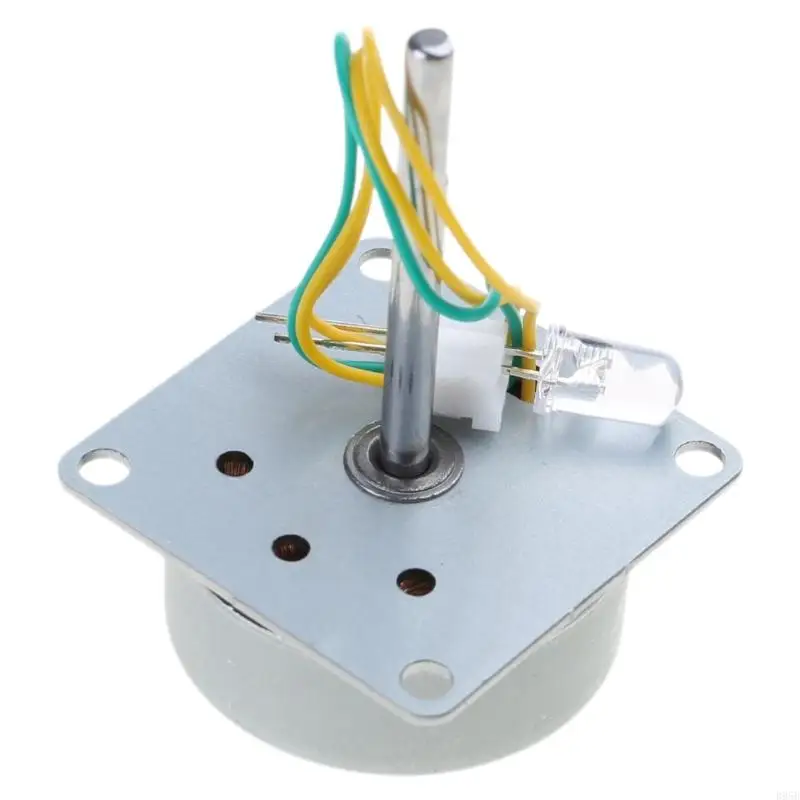 Mini micro 3 fases Turbinas eólicas Generador alternador manual 3V-24 V Modelo B95B