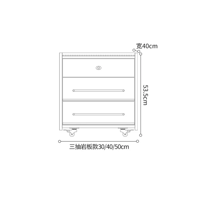 Modern Cool Bedside Tables Hidden Drawer Choice Japanese Nightstands Fluted Desk Mesa De Cabeceira Mid Century Furniture