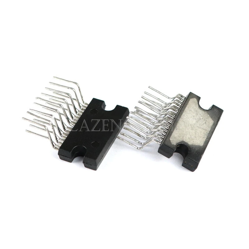 5PCS TDA8512J TDA8512 TDA8510J TDA8510 TDA3681JR TDA3681 TDA1562Q TDA1562 TDA1558Q TDA1558 TDA1554Q TDA1554 ZIP-17