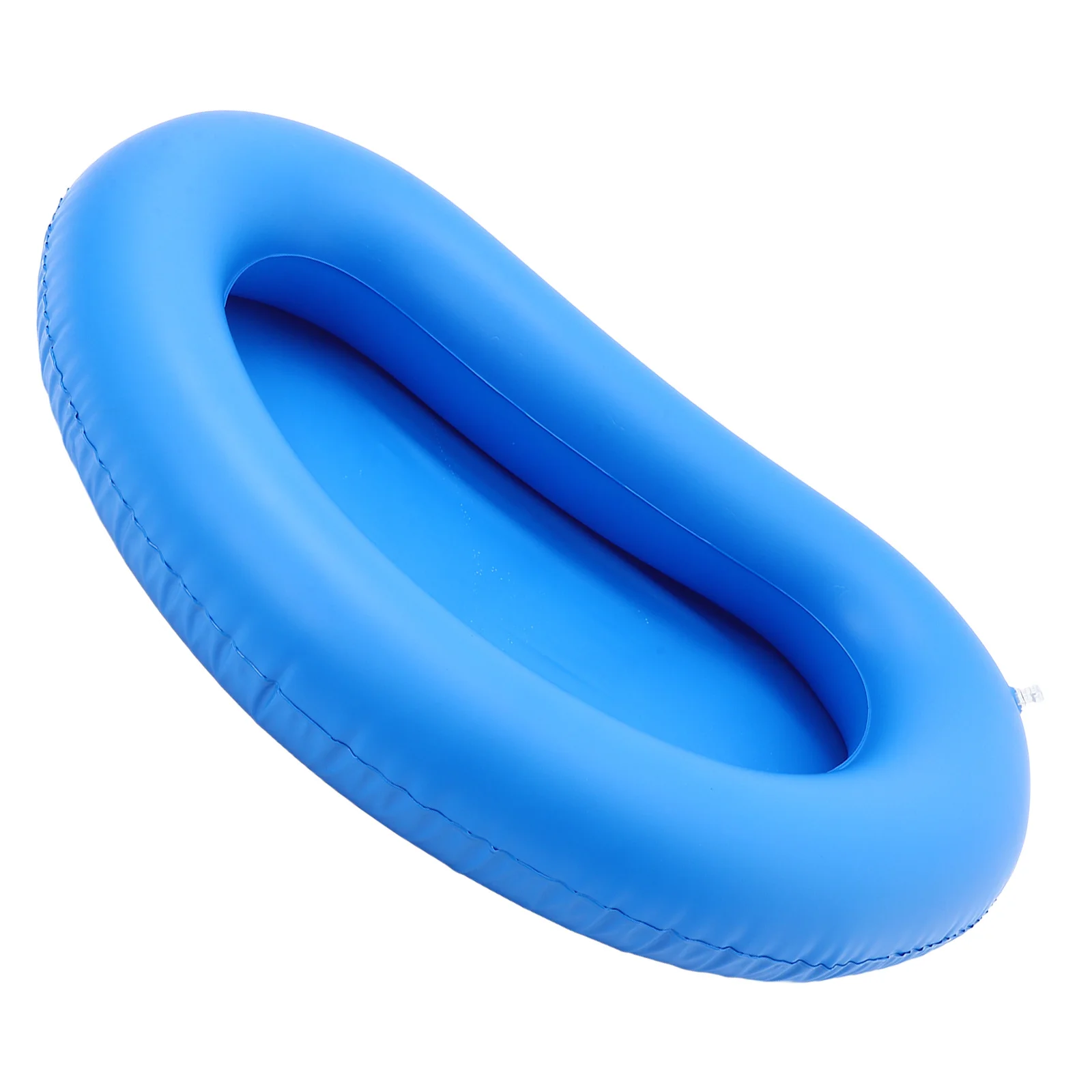 

Inflatable Pool Foot Bath Portable PVC Foot Soaking Tub for Pool Entry Outdoor Camping Beach Sand Cleaner Rinse Basin