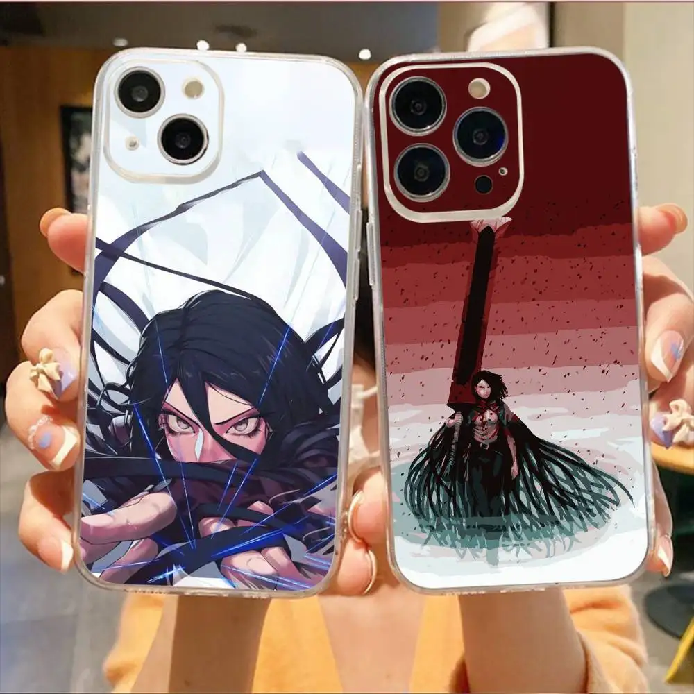 

M-Mistborn T-Trilogy Vin Phone Case For iPhone17,16,15,14,13,12,11 Plus,Pro Max Soft Transparent Cover
