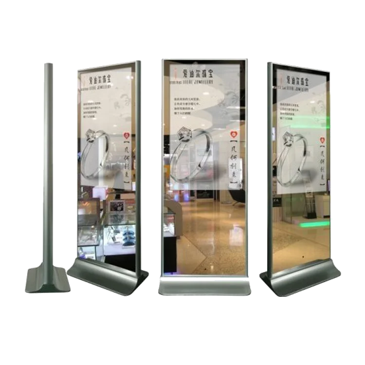 Smart Magic Lcd Display Touch Screen Digital Top Quality Modern Android Wifi Smart Mirror Android Bathroom TV Magic Mirror Lcd