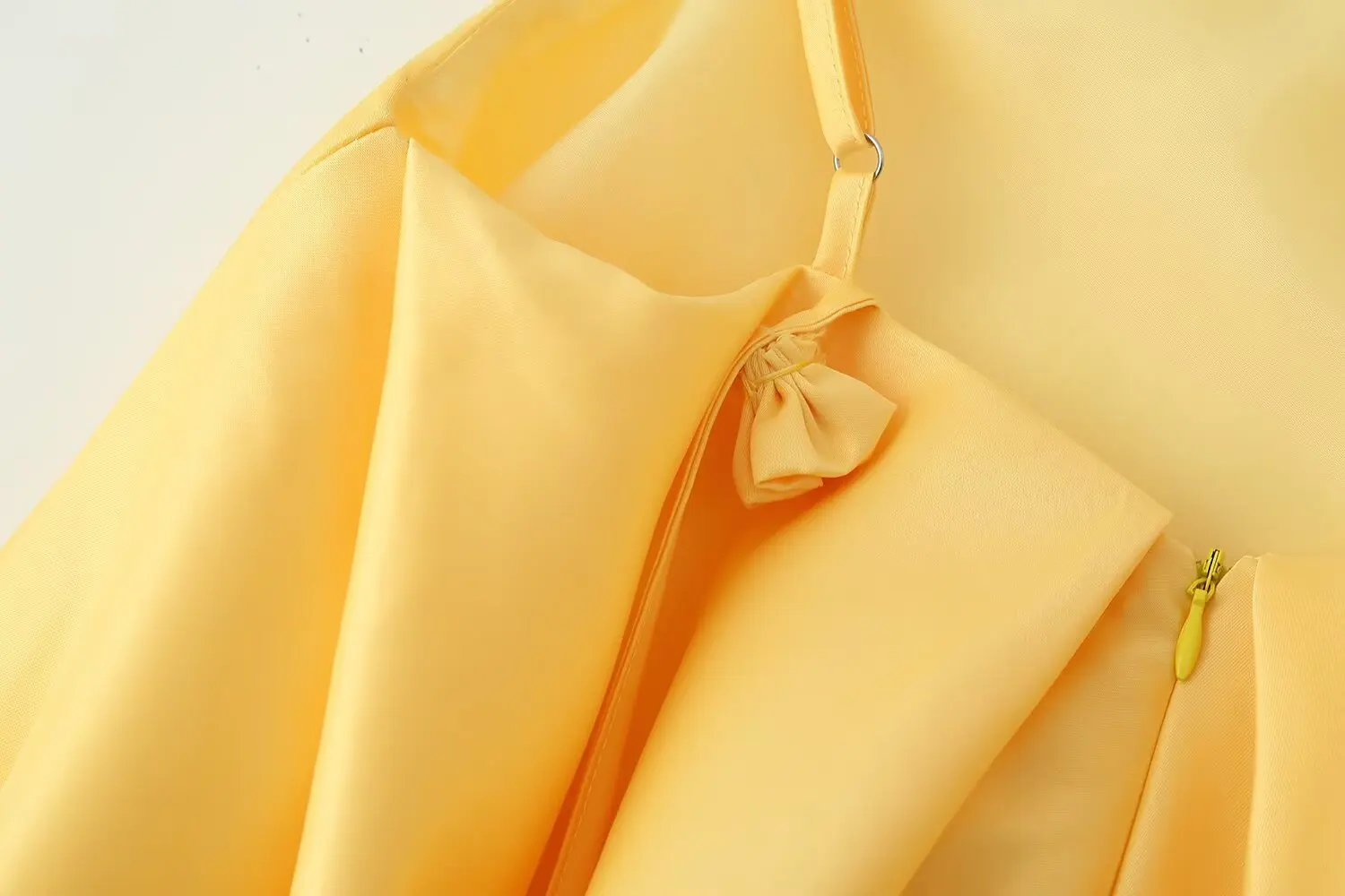 여성용 루즈 미니 드레스 꽃 자수 스파게티 스트랩 백리스 서스펜더 드레스 심플 캐주얼 여름 신상 시크 드레스