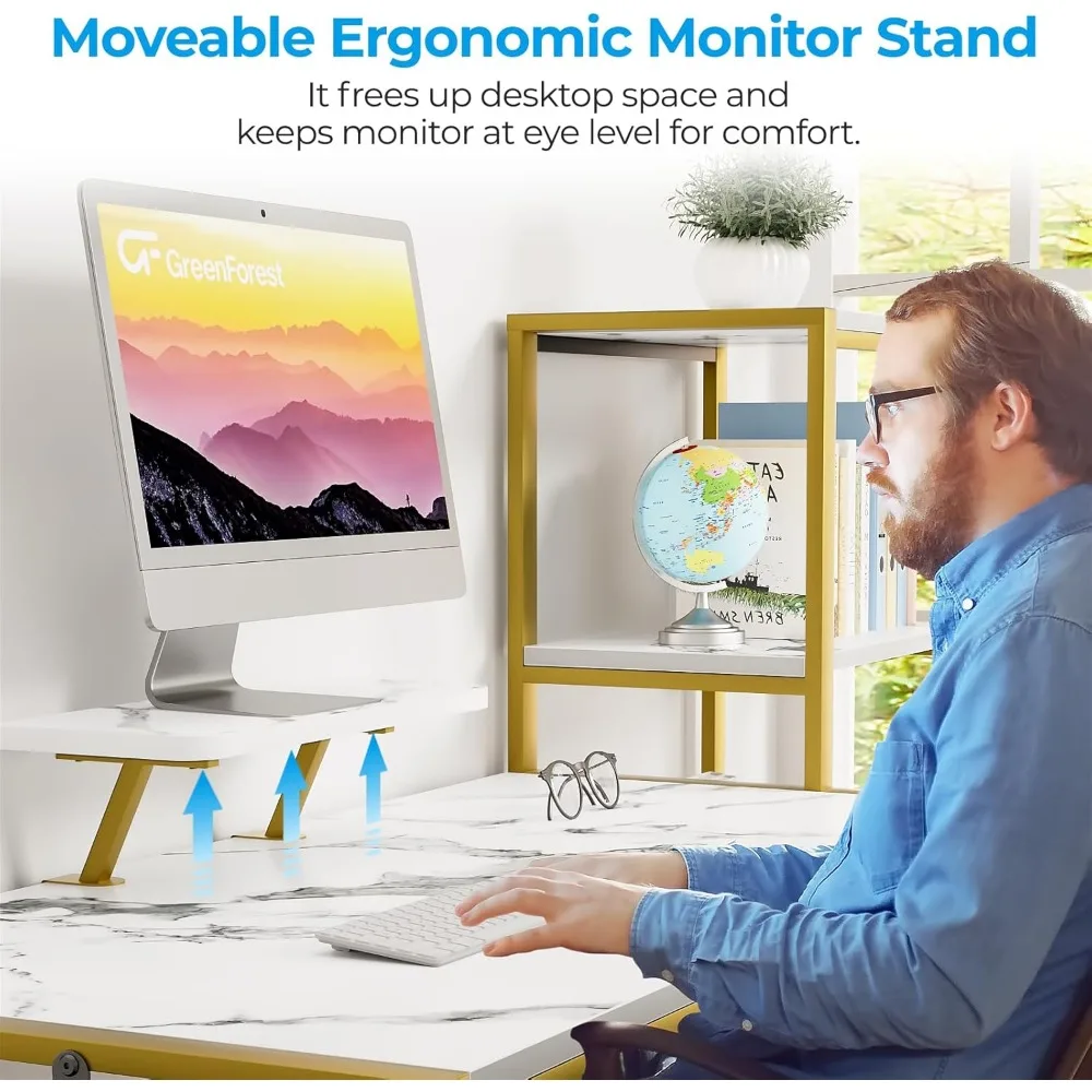 رف كتب خشبي دوار، خزانة كتب دوارة كبيرة من الخشب الصلب، 360 درجة ° برج رف الكتب الدوارة، رف تخزين قائم على الأرض، زاوية