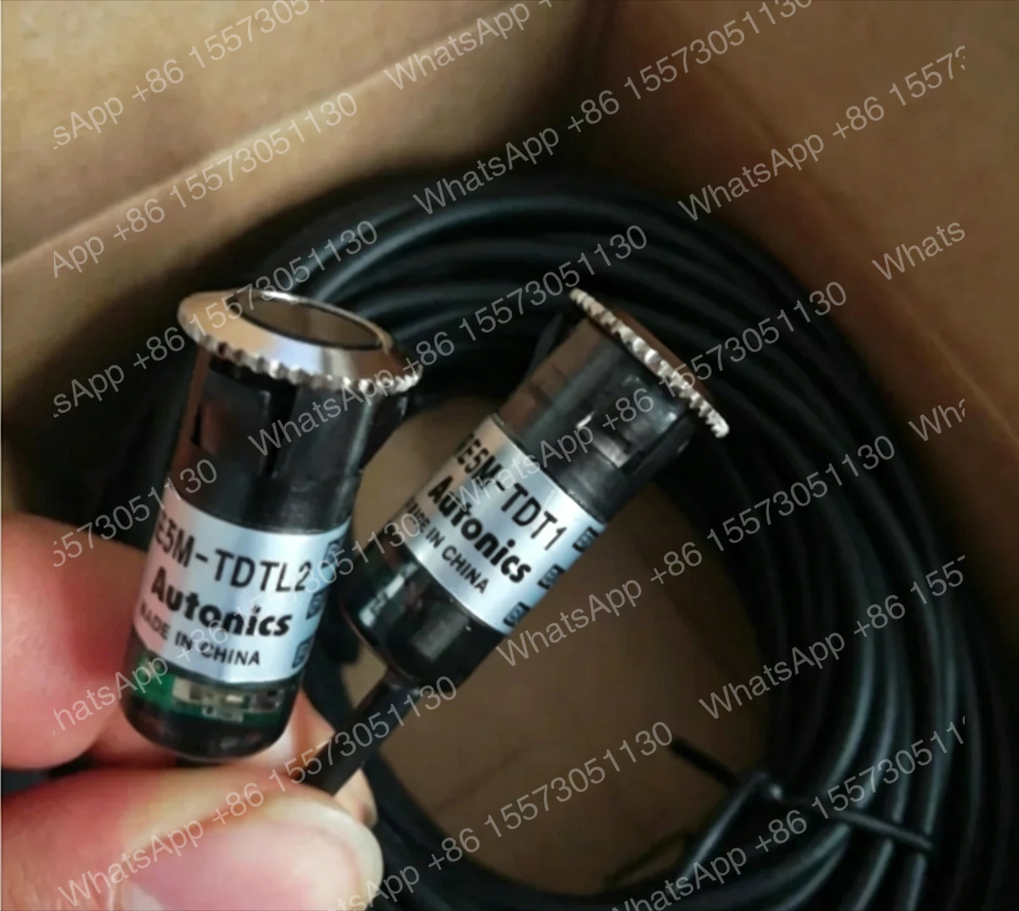 Sensor BRE5M-TDT1 BRE5M-TDTL2 BRE5M-TDTD2-P Functions Normal Fast Shipping