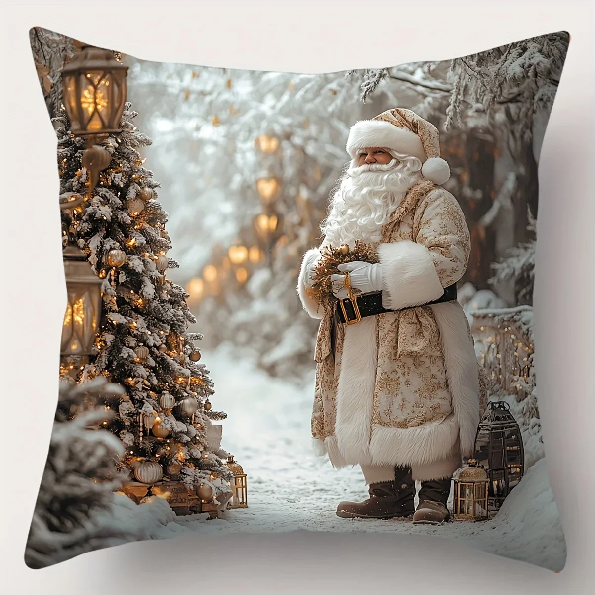 4 Fundas De Almohad… - image